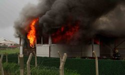 Adana’da Yıkım Krizi: Vatandaş Kendini ve Evini Ateşe Attı