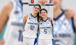 Adana’dan Milli Takıma İki Yıldız! Büyükşehir Gurur Yaşıyor