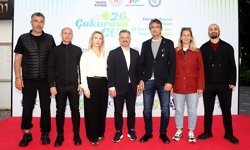 Adana’dan Türkiye’ye Yayılan Tenis Modeli