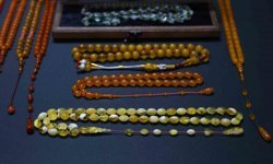 Adanalı tespihciler ürünlerini dünyaya tanıtmaya hazırlanıyor