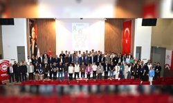 Adana’nın Geleceği Bu Panelde Şekillendi! Enerji ve Sanayide Yeni Dönem