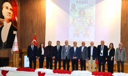 Adana’nın Geleceği Bu Panelde Şekillendi!