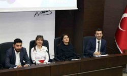 Adanalı Firmalara Büyük Fırsat! DMO’dan Kamu Alımlarında Yeni Dönem