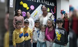 Akkan’dan 23 Nisan’da Duygulandıran Mesaj