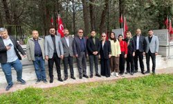 Anahtar Parti’den Anlamlı Mesaj: “Her Zaman Yanınızdayız”