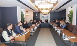 AOSB’den Dev Hamle: Suyun Geleceği İçin Kritik Adım