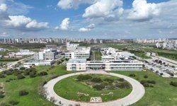 ATÜ’den Büyük Sıçrama! Türkiye’de İlk 15’e Girdi