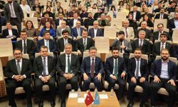 Bakan Yumaklı’dan Dikkat Çeken Sözler: “Gıdanız Yoksa Hiçbirinin Önemi Yok”