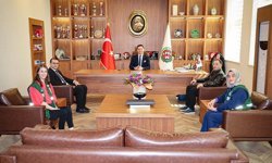 Baro ve Yeşilay El Ele Verdi! Bağımlılıkla Mücadelede Yeni Adım