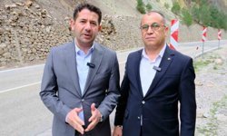 Facianın Yaşandığı Bölgede Büyük Dönüşüm: Dev Proje Geliyor