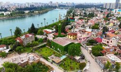 Dizi Setlerini Aratmayan Cami: Gören Hayran Kalıyor!