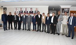 Bu Yıl Alanlarda ‘Vergide Adalet’ Haykırılacak!