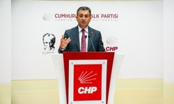 CHP’li Bulut’tan Sert 23 Nisan Mesajı: “Egemenlik Millete Aittir”