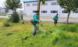 Ceyhan’da Büyük Park Atağı! 27 Park Yenileniyor