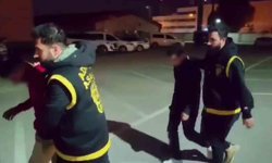 Google Maps’ten Gidip Cinayet İşlediler! Şok Detaylar