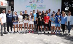 Çukurova Cup’ta Şampiyonlar Belli Oldu