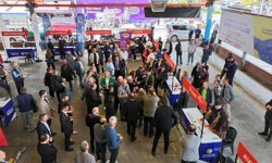 Çukurova’da İstihdam Hamlesi: Fuar Alanında Yoğunluk Dikkat Çekti