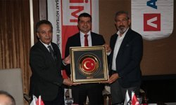 DAİMFED ve MST 2026 Yol Haritasını Açıkladı: Yerli Üretimle İnşaatta Devrim