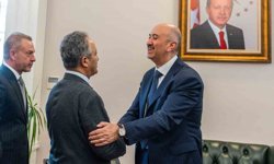 DAİMFED Ankara’da: İnşaat Sektörünün Sorunları Masaya Yatırıldı