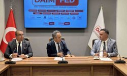 DAİMFED ve Yetkililerden Çözüm Hamlesi!