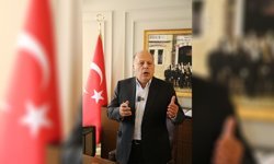 Demirçalı'ya 5 Yıl 3 Ay Hapis!