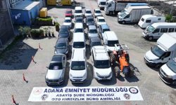 Deprem Araçlarını Böyle Satmışlar! 25 Milyonluk Vurgun Ortaya Çıktı