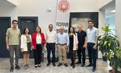 Dr. Müzeyyen Şevkin’den Meslek Odalarına Peş Peşe Ziyaret