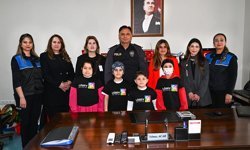 Duygulandıran Jest!