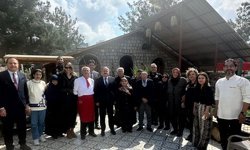 En Anlamlı Buluşma