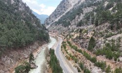 Feke’de Tarihi Yatırım! 4,2 Milyarlık Dev Projede Kritik Aşama