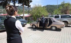 Kaymakamdan Büyük Vefa: Satılan Araç Geri Alındı!