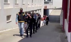 Fuhuş Tuzağını Polis Bozdu!