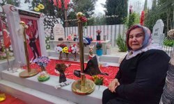 Adana’da Vicdanları Sızlatan Olay: Mezarı Talan Ettiler