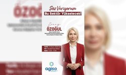Güzellik Sektöründe Dijital Devrim: Sonay Özoğul “AgisoApp” ile Sahaya İniyor!