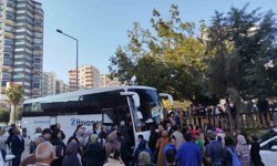 Umre Yolculuğunda Büyük Kolaylık! HAVAMAŞ’tan Dikkat Çeken Hizmet