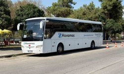 Havalimanına Gidecekler Dikkat! Seferlerde 1 Saatlik Gecikme Uyarısı