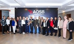 İŞKAD ve OSB Güçlerini Birleştiriyor! Kadın Girişimciliği İçin Kritik Adım