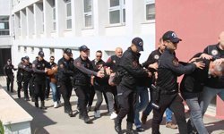 Islak Mendil Fabrikası Sandılar, Dev Uyuşturucu İmalathanesi Çıktı!