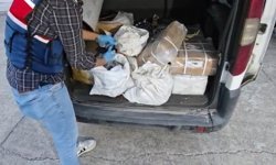 Türkiye’de Dev Operasyon! Binlerce Silah Tek Seferde Ele Geçirildi