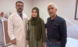 Kalbi 3 Kez Duran Hasta Hayata Döndü! Doktordan Kritik Uyarı