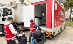 Karaisalı’da Dikkat Çeken Uygulama: Hizmet Vatandaşın Ayağına Gitti