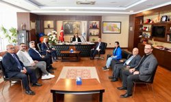 Kozay’dan Dev Proje Müjdesi: İlk Kazma Vuruluyor!