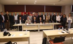 ‘Masa Tenisi’ Heyecanı!