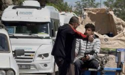 Adana’da Yol Verme Tartışması Büyüdü: Önünü Kesip Meydan Okudu