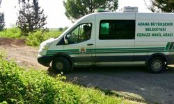 Adana’da Korkunç Keşif: Ormanda Parçalanmış Ceset Bulundu