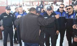 28 Yılda İlk Kez! Otogarda Büyük Değişim