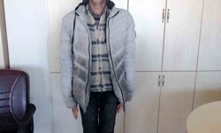 “Sahte Baklavacı” Vurgunu: 10 Suç Kaydıyla Yakalandı