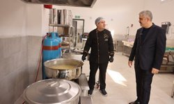 Pozantı Belediyesi’nden Büyük Sosyal Hamle: Ayda 3 Bin 600 Kişiye Sıcak Yemek!