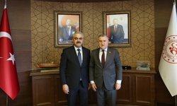 Pozantı’ya Dev Spor Yatırımı! Başkan Avan Müjdeyi Duyurdu