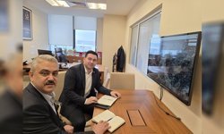 Pozantı’ya Dev Yatırım: Yeni Devlet Hastanesi 1 Yıl İçinde Başlıyor!